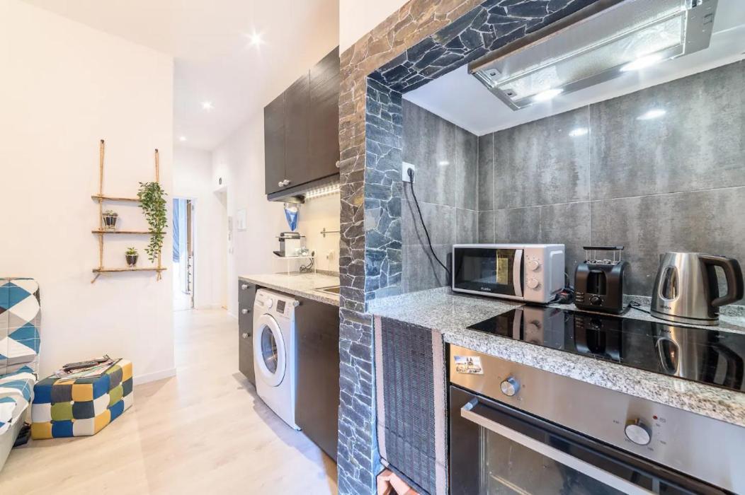 Modern Rustic In Graca By Lovelystay Apartment Lisbon